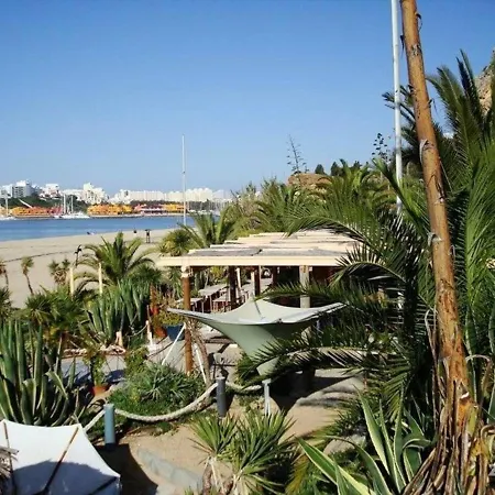 Waterfront Large Terrace Hot Tub & 200M To Beach Σπίτι διακοπών