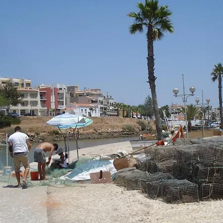 Waterfront Large Terrace Hot Tub & 200M To Beach Σπίτι διακοπών Ferragudo (Faro)
