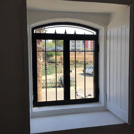 Waterfront Large Terrace Hot Tub & 200M To Beach Ferragudo (Faro)