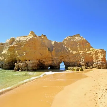 Waterfront Large Terrace Hot Tub & 200M To Beach * Ferragudo (Faro)